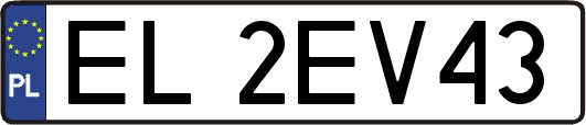 EL2EV43