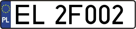 EL2F002