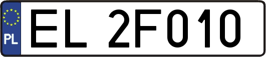 EL2F010