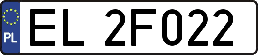 EL2F022