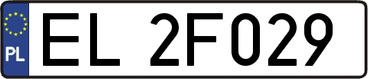 EL2F029