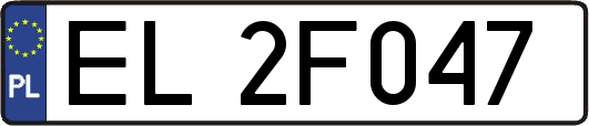 EL2F047