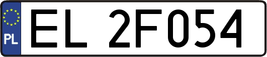 EL2F054