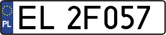 EL2F057