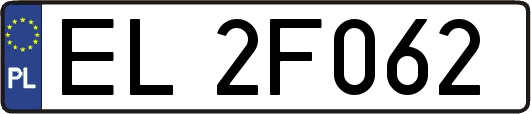 EL2F062