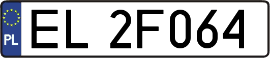 EL2F064