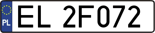 EL2F072