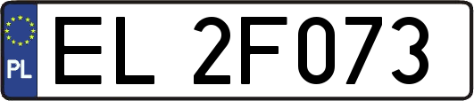 EL2F073