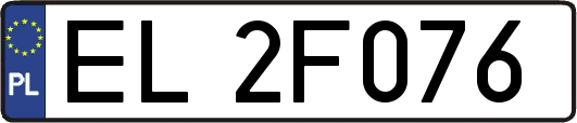 EL2F076