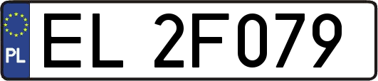 EL2F079