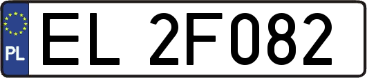 EL2F082