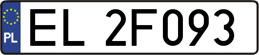 EL2F093