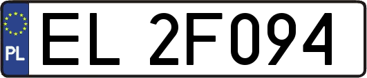 EL2F094