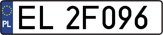 EL2F096