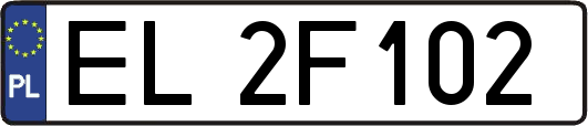 EL2F102