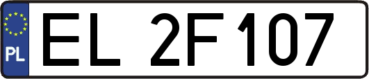 EL2F107