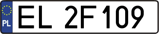 EL2F109