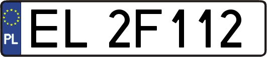 EL2F112