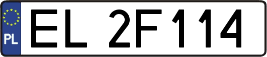 EL2F114