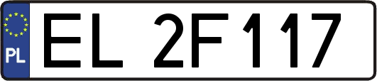 EL2F117