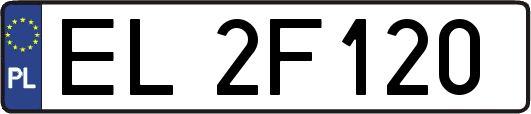 EL2F120