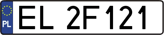 EL2F121