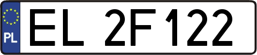 EL2F122
