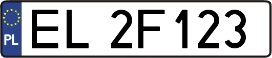 EL2F123