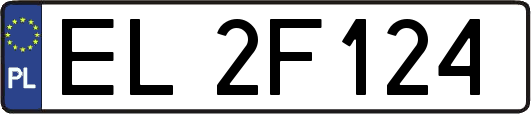 EL2F124