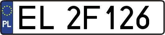 EL2F126