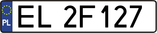EL2F127