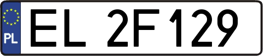 EL2F129
