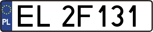 EL2F131
