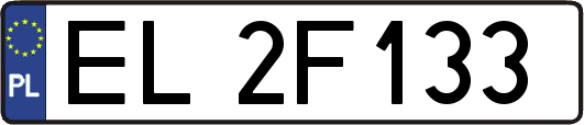 EL2F133
