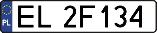 EL2F134
