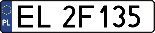 EL2F135