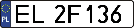 EL2F136