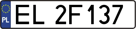 EL2F137