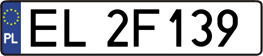 EL2F139