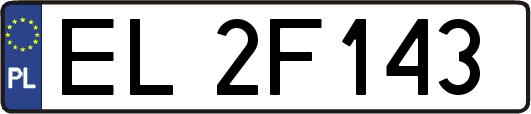 EL2F143