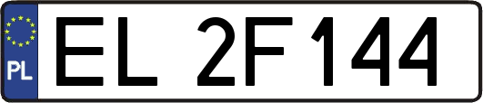 EL2F144