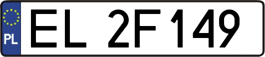 EL2F149