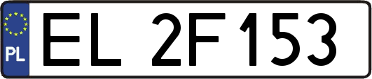 EL2F153