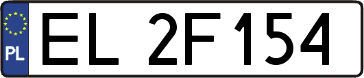 EL2F154