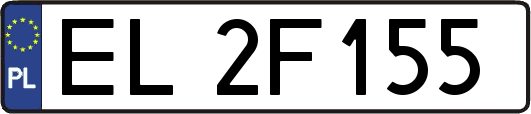 EL2F155