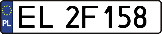 EL2F158