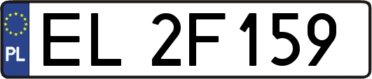 EL2F159