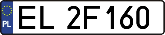 EL2F160