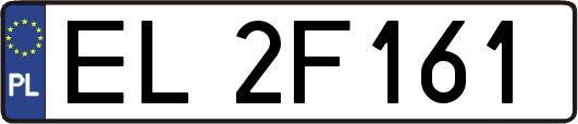 EL2F161
