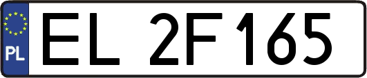 EL2F165